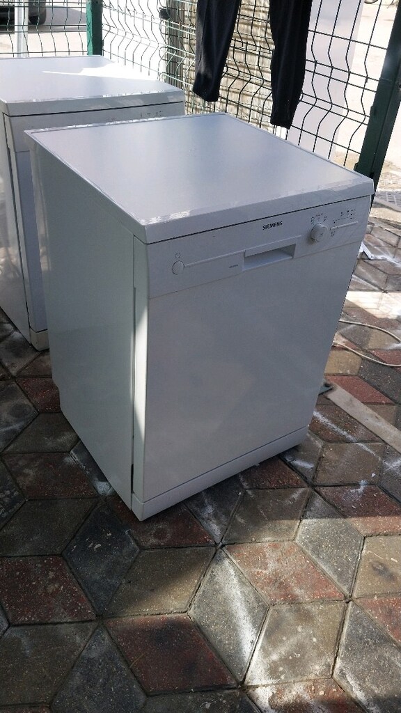 Bosch 3 Programli Bulasik Makinasi - 4