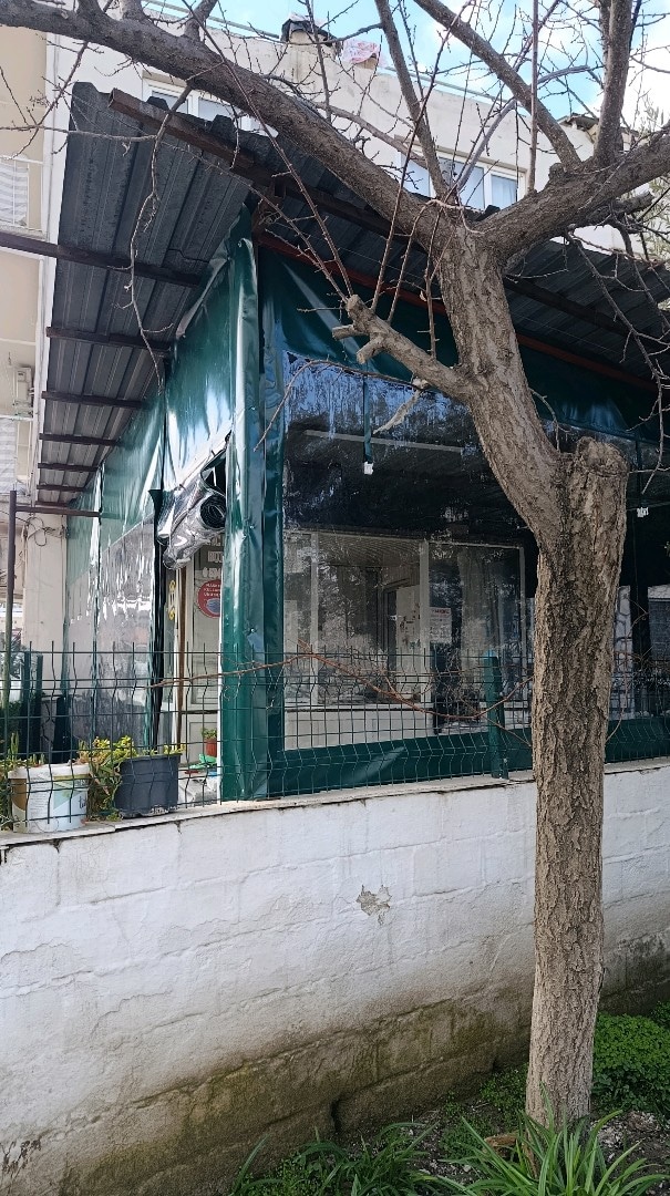KIŞ BAHÇESİ - 11