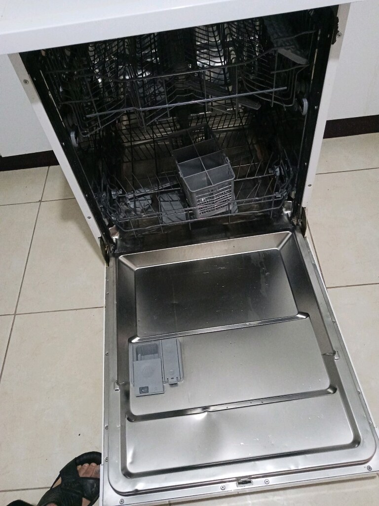 SEG BM 6001 bulaşık Makinesi - 2