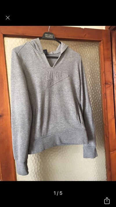Nike Sweatshirt