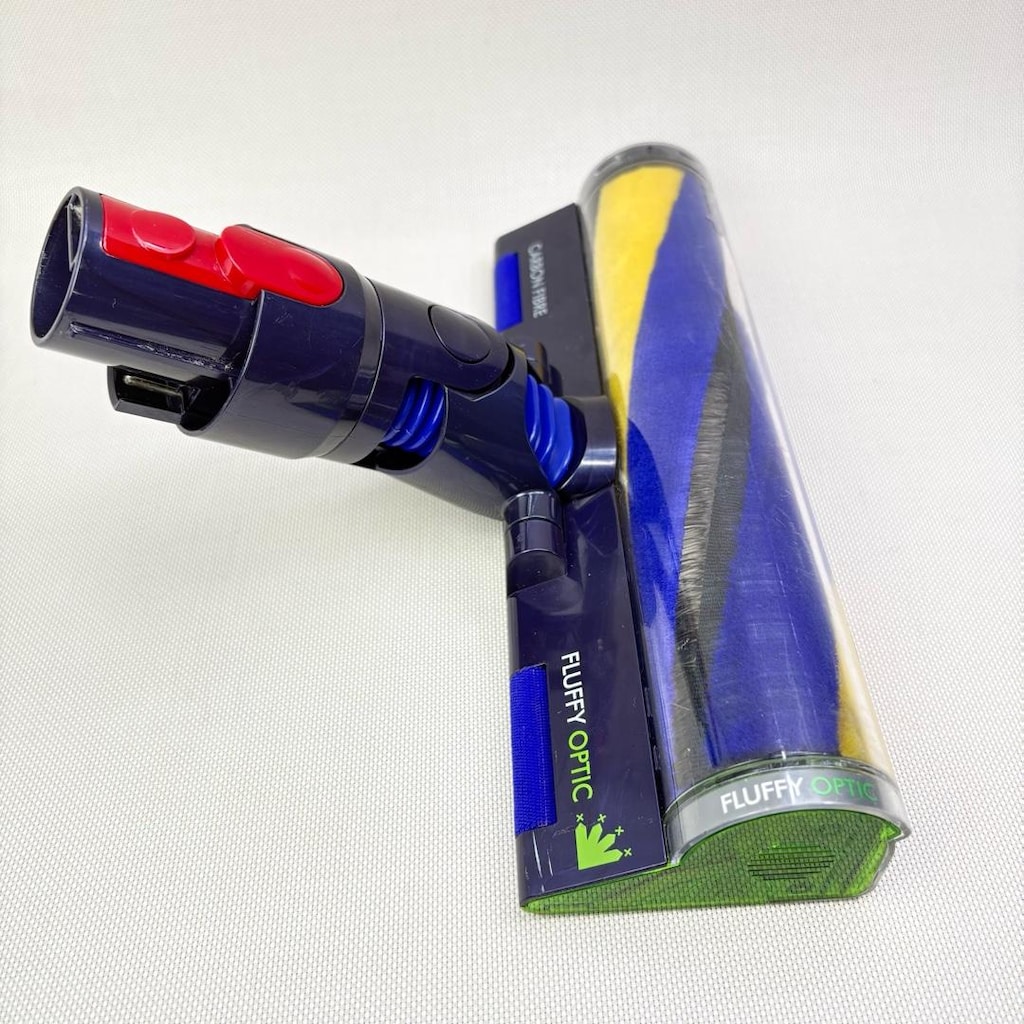 Dyson v15 gen5 lazer başlık no194 - 3