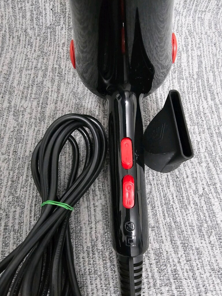 VEGA air 3400 FÖN MAKİNASI - 6