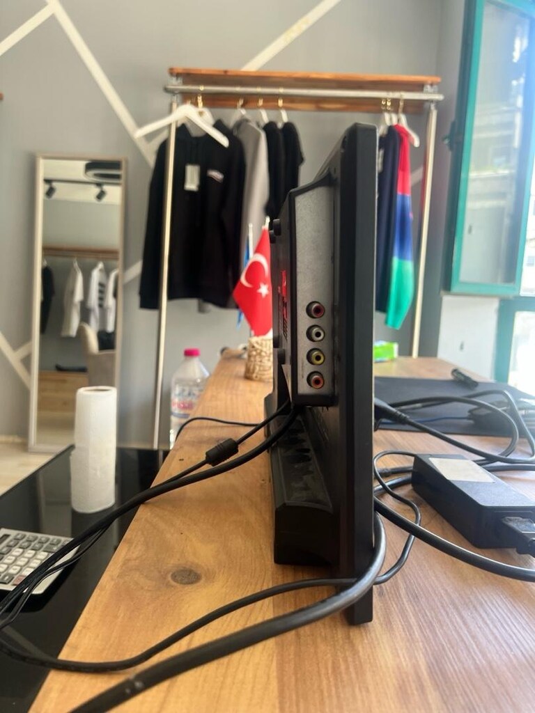 Kablosuz oyuncu ekipmanları - 11