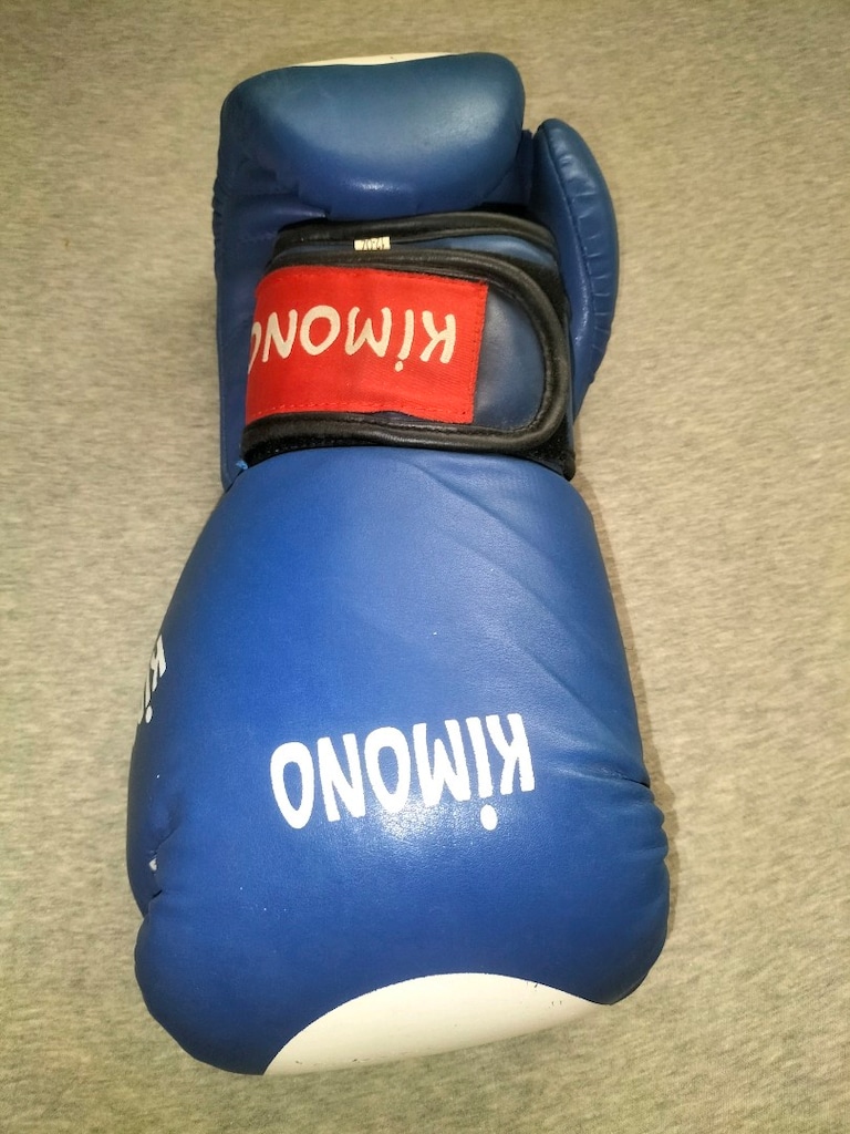 KİMONO 12 OZ BOKS ELDİVENİ - 2