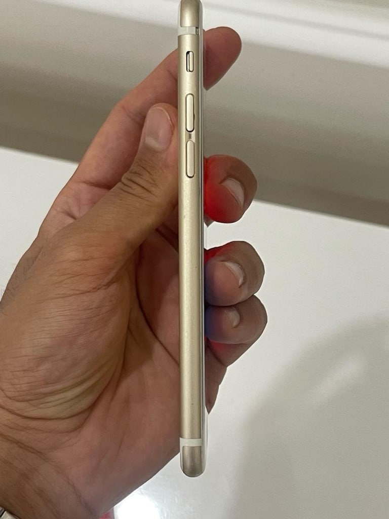 TR Temiz Iphone 6s - 3