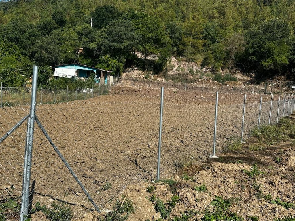 Bahçe Tarla Arsa Teli - 4