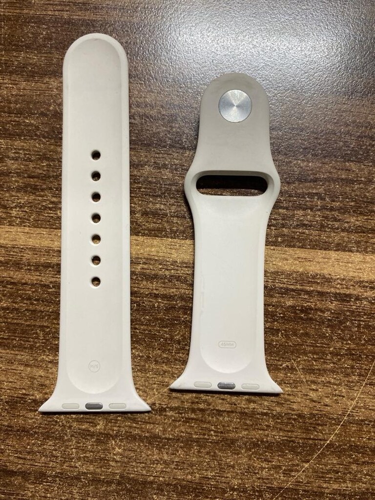 apple watch 45mm kordon - 6