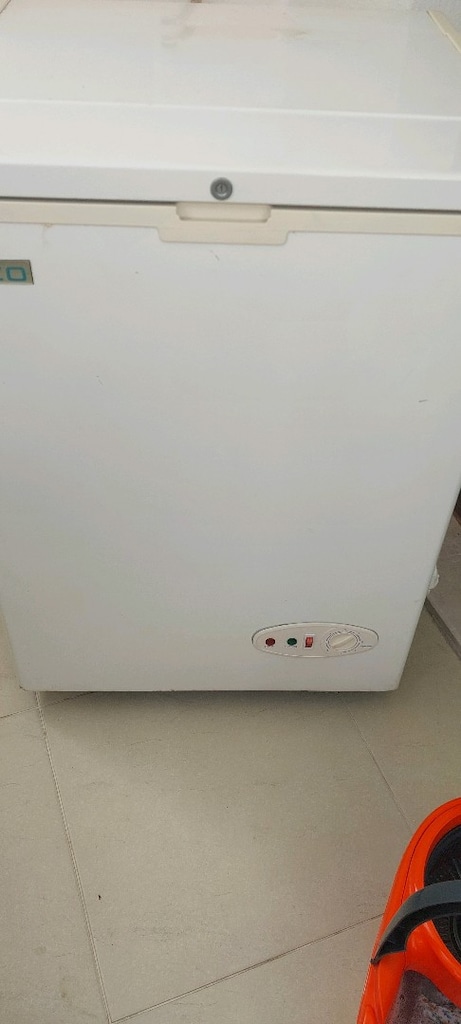 az kullanılmış difriz - 2