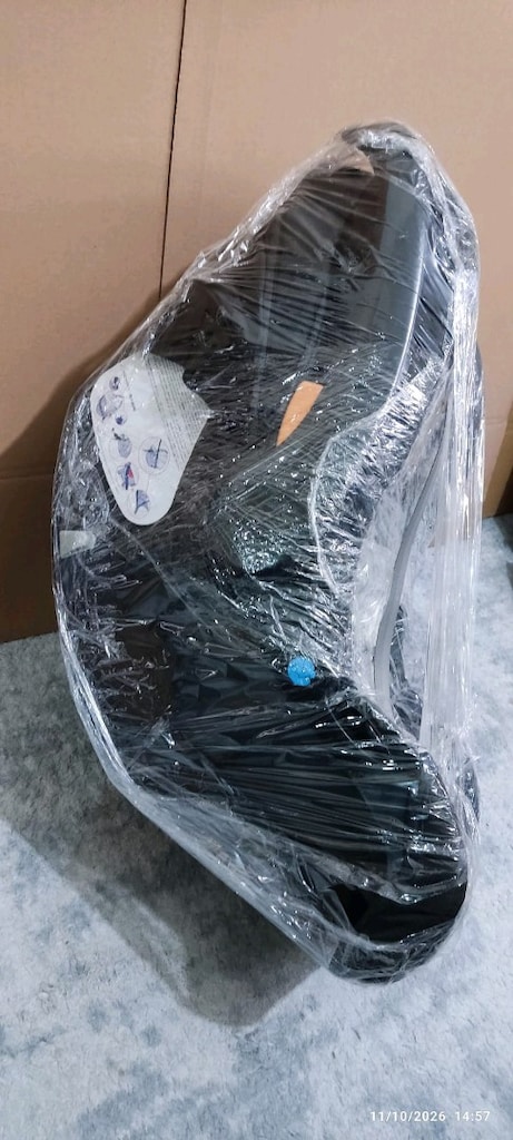 Chicco baston Bebek Arabası ve uyumlu Chicco puset - 9