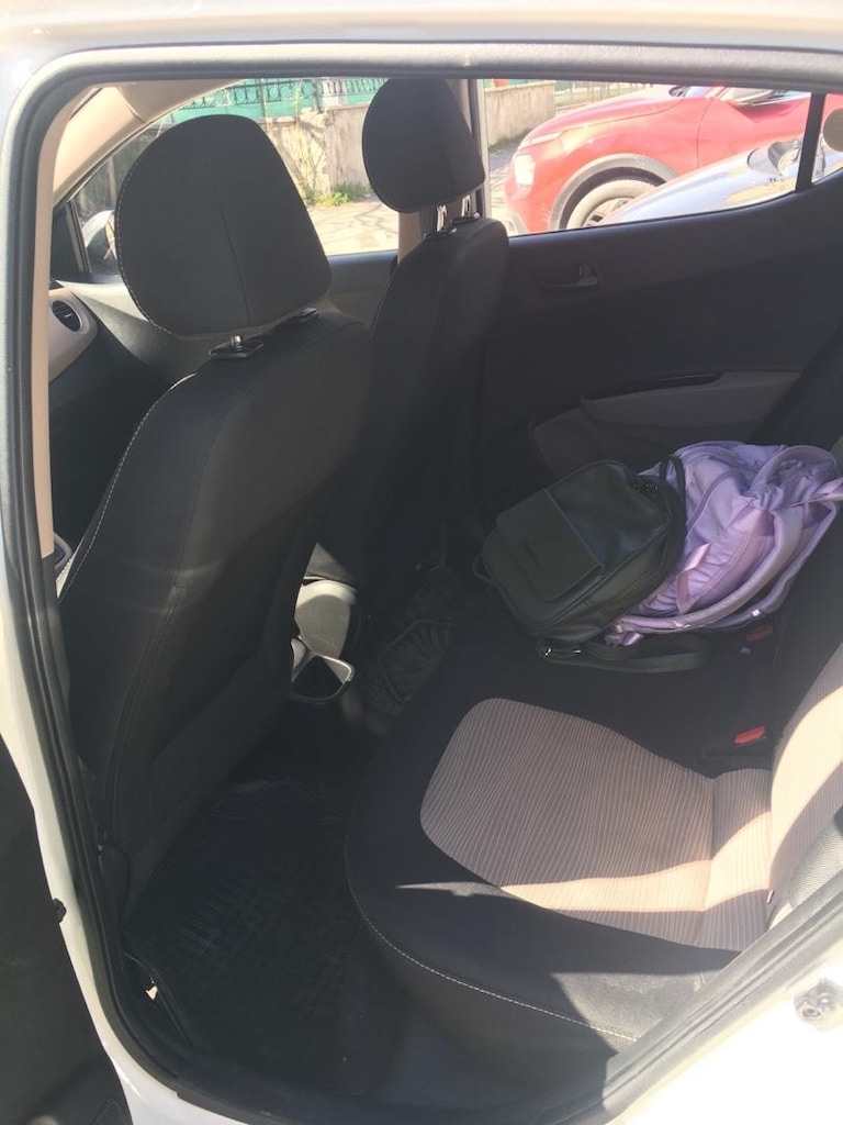 hyundai i10 - 6