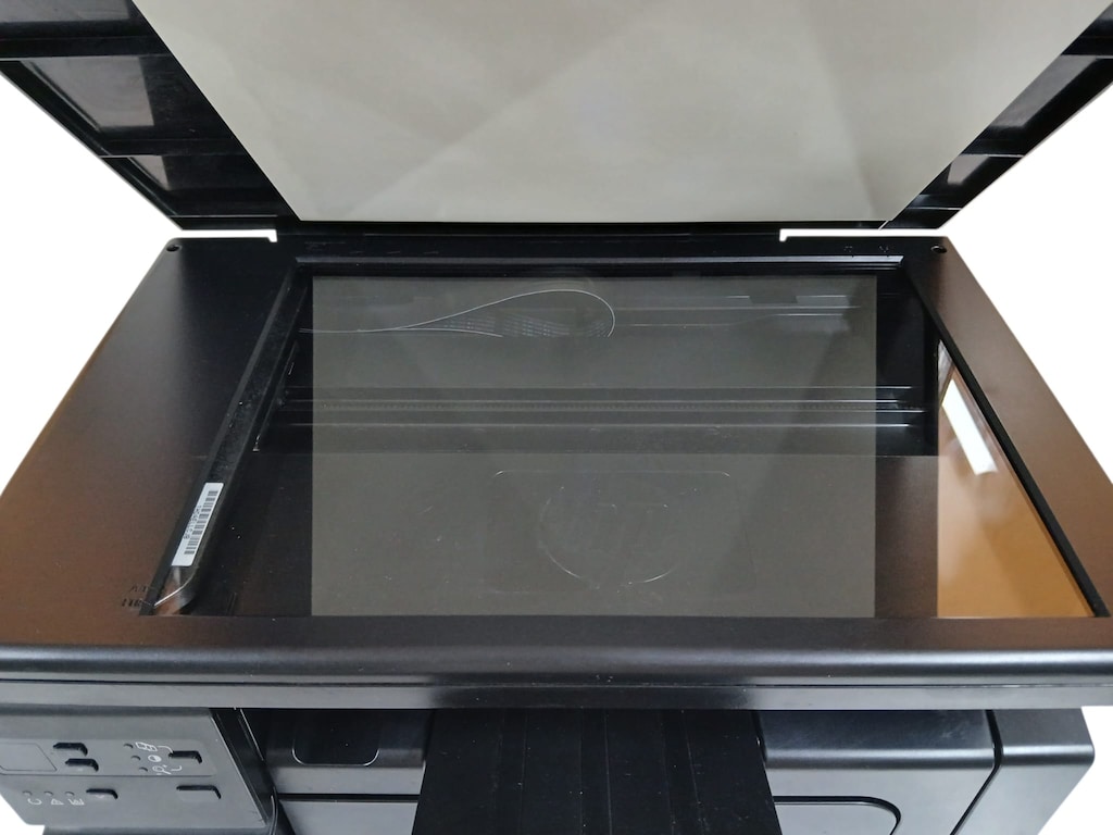 Hp laserjet m1132 mfp yazıcı(ÇALIŞIR,SORUNSUZ,İKİNCİEL - 3