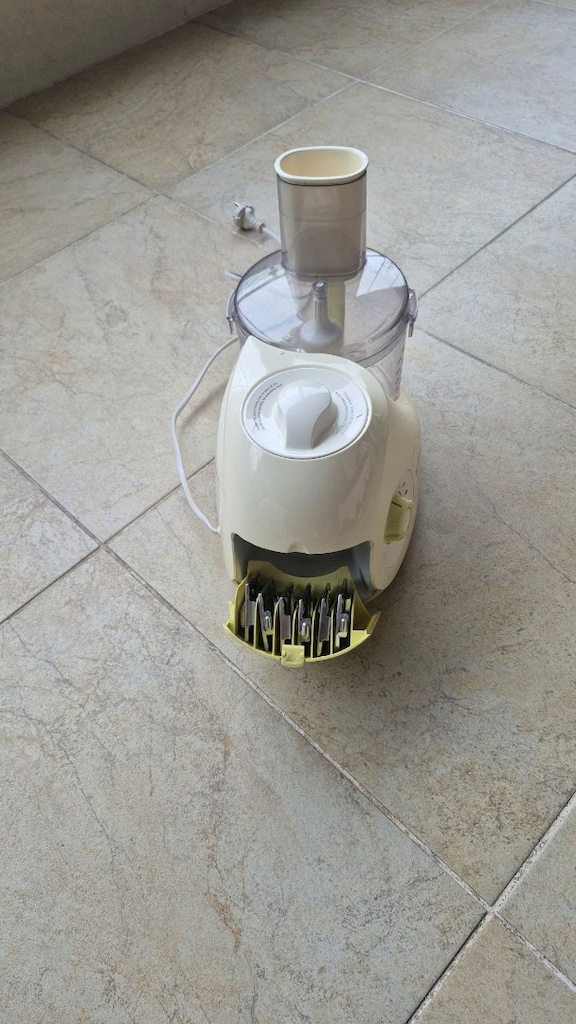 Tefal Sebze Doğrayıcı - 5