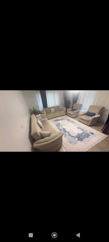 SALON TAKIMI - 3