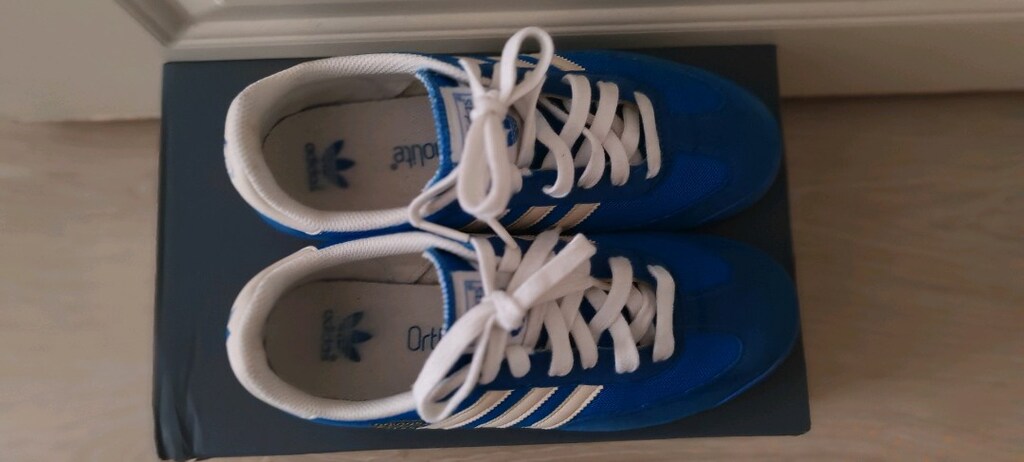 Adidas ayakkabı - 8