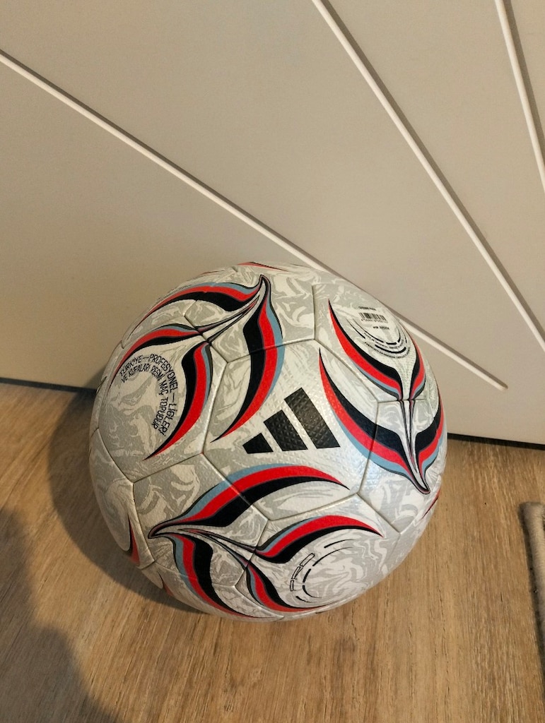 Futbol topu original süper lig - 2