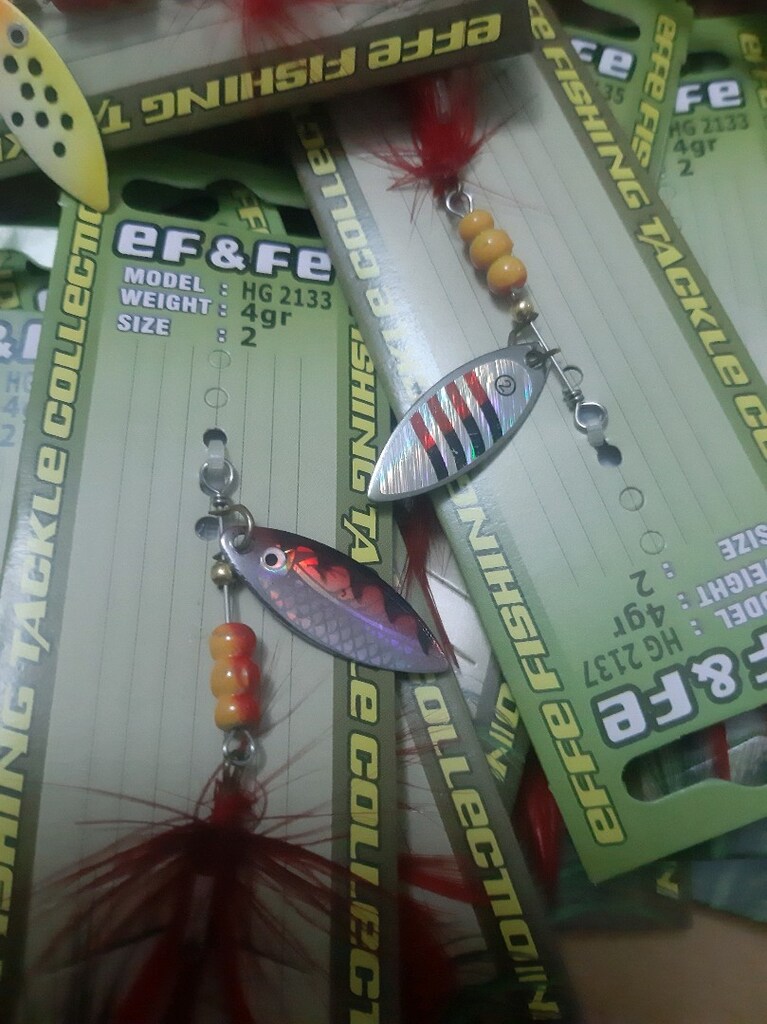 EFFE - 7