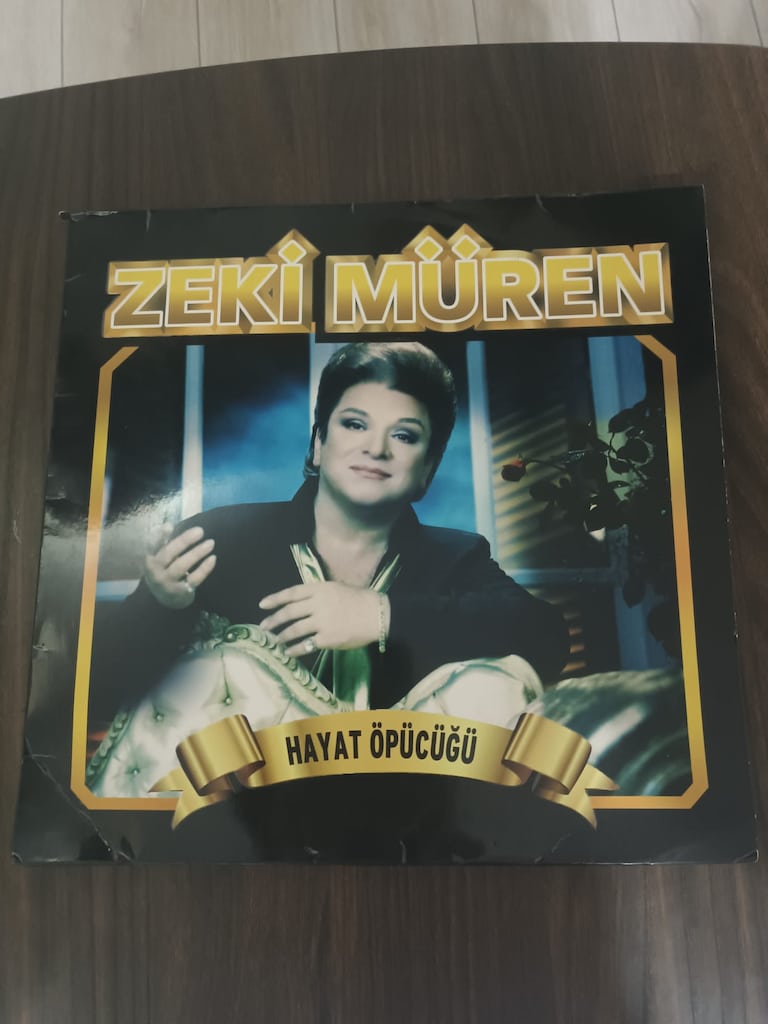MİKADO NOSTALJİ ÇANTA PİKAP(Bluetooth + Dahili Hoparlörlü) - 8