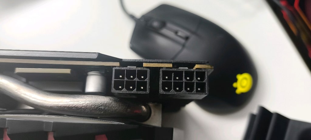 msi gaming x Trio 1070 8gb ekran kartı - 4