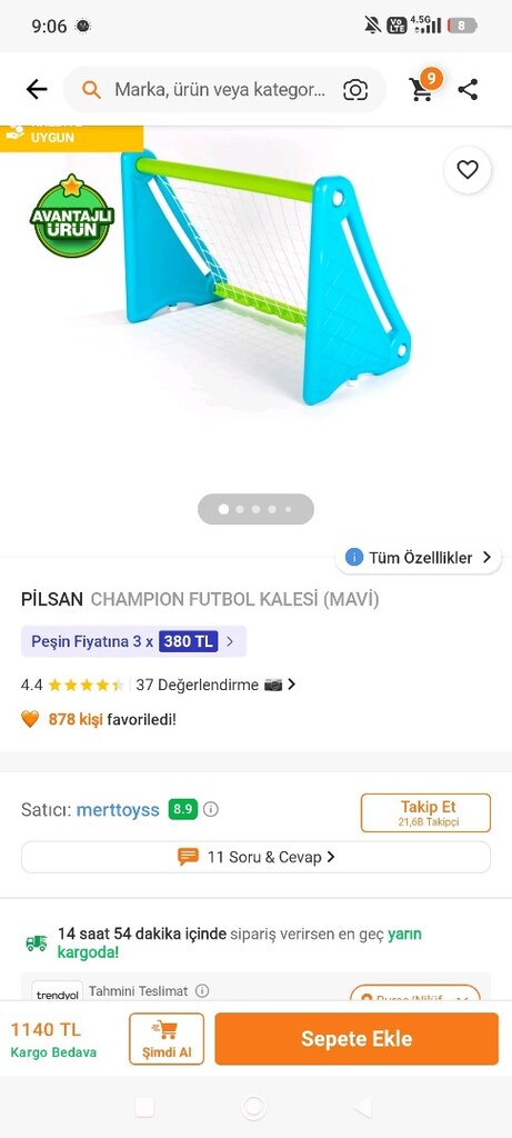 Pilsan futbol kalesi - 2