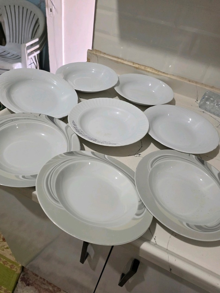 yemek tabagı - 2