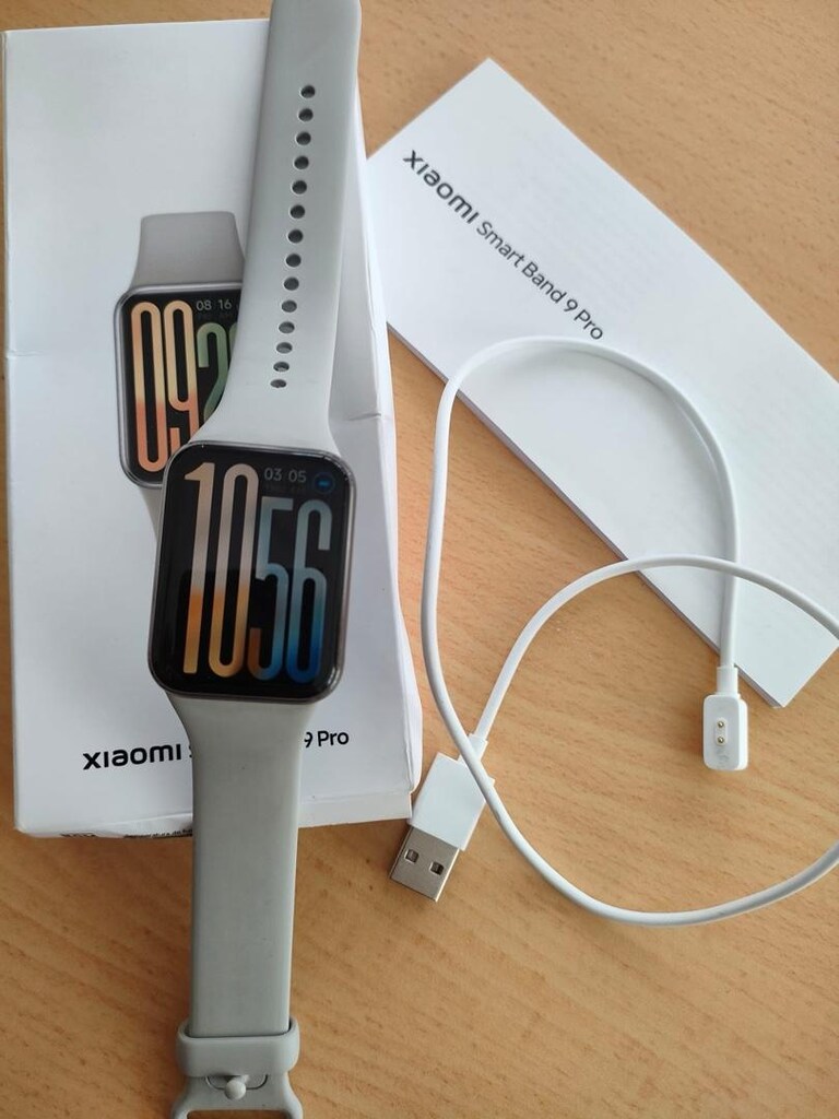 Xiaomi Smart Band 9 Pro - 4