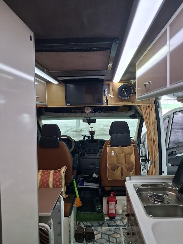 Motokaravan - 11