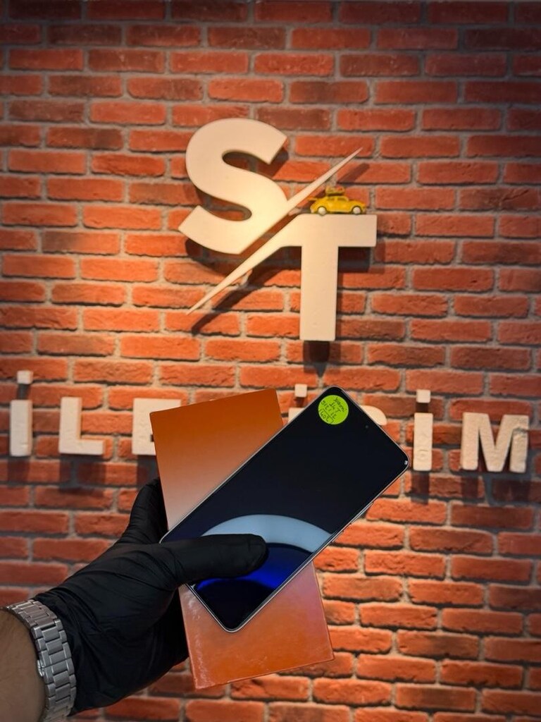 SIFIRDAN FARKSIZ TEMİZ GLOBAL XİAOMİ 14T ST İLETİŞİM’DE - 2