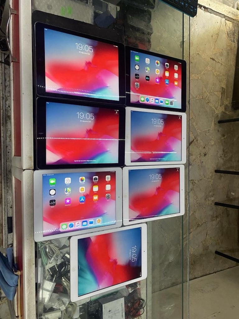 ipad air 1