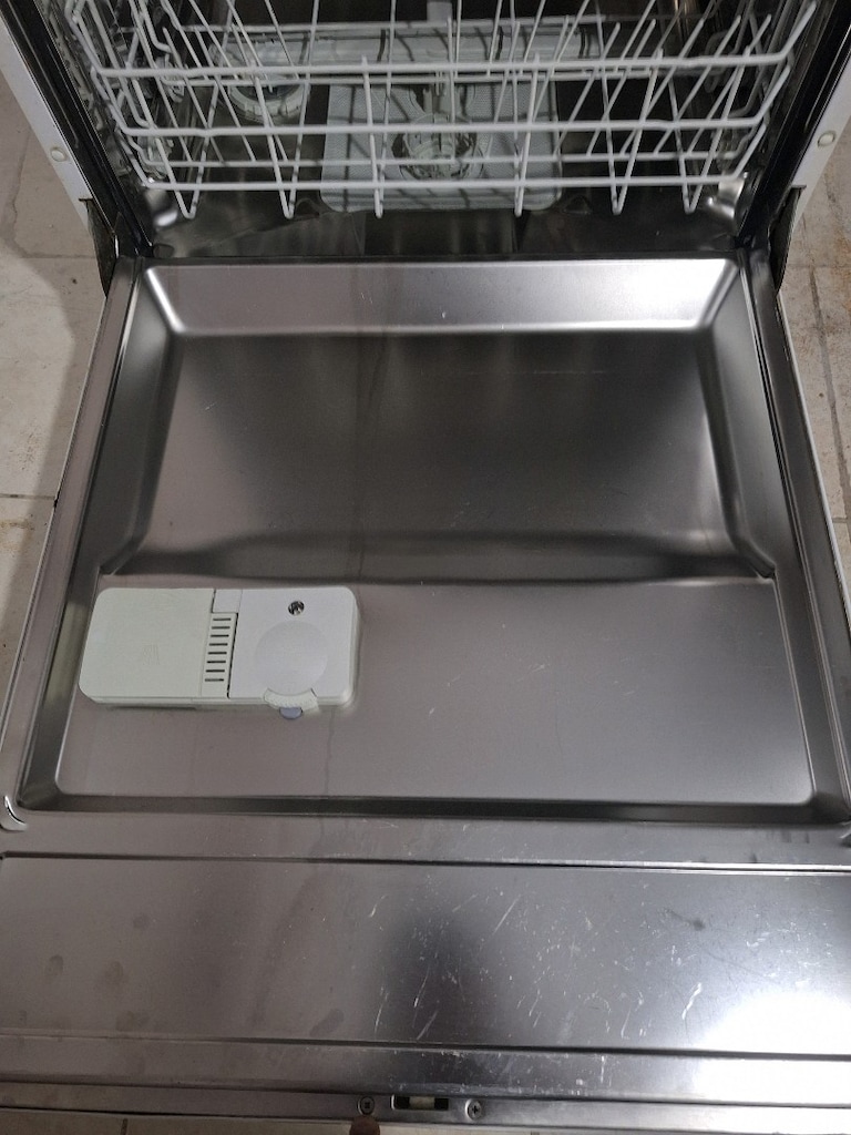 Sıfır ayarında Arçelik 6230 bulaşık makinesi - 4