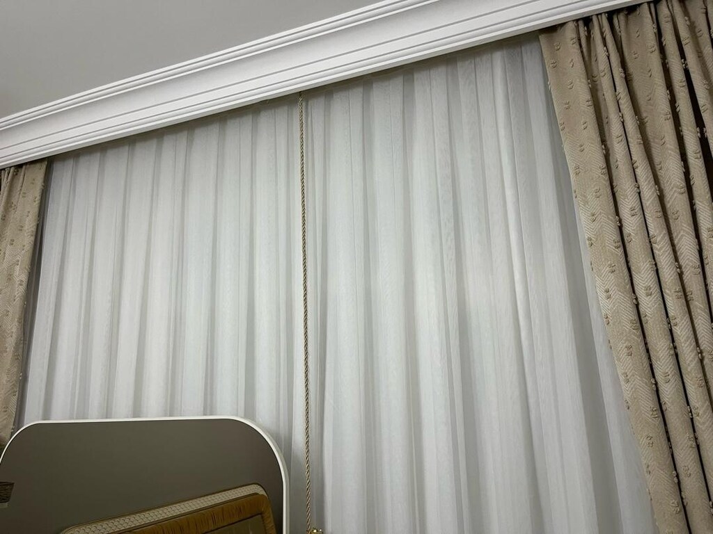 sıfır şık hıc kullanılmamış fon takımı ve 80 e 250 lazer kesim yolluk - 4