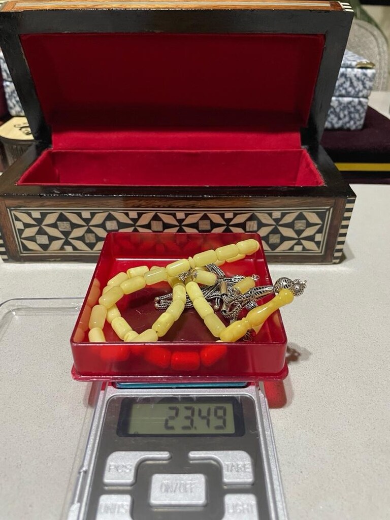 RUS KALİNİNGRAD DAMLA - 3