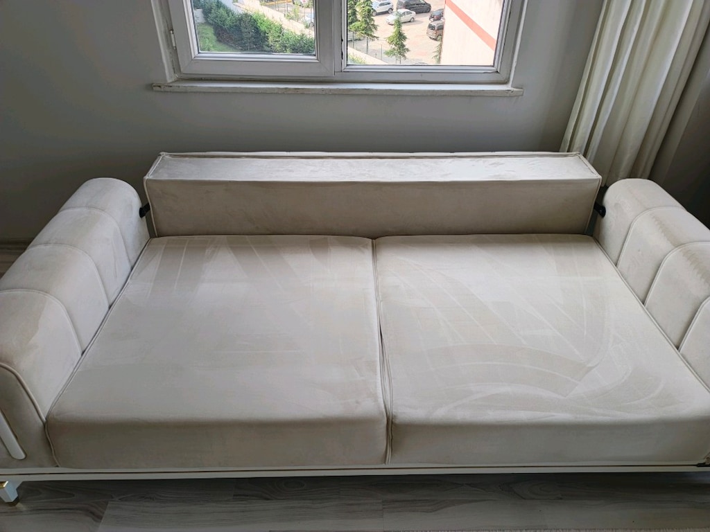 Komple Satılık Salon Takımı - 6