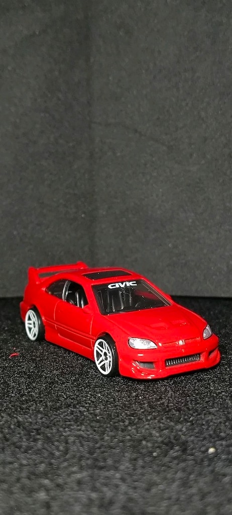 HotWheels - 3