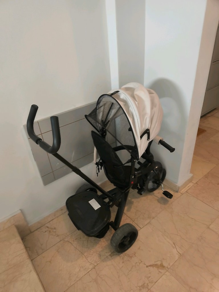 3 tekerlekli bisiklet - 2