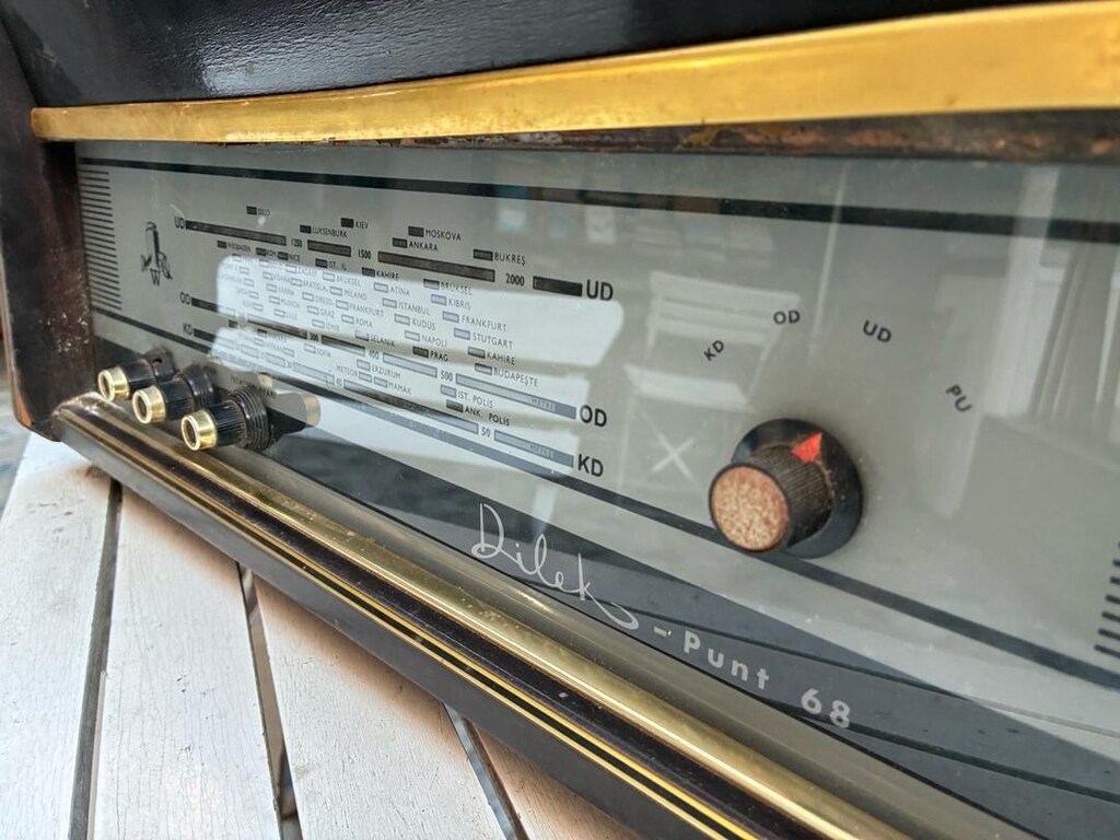 radyo - 4