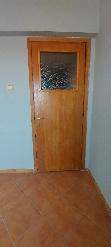 KAPI AHŞAP - 2