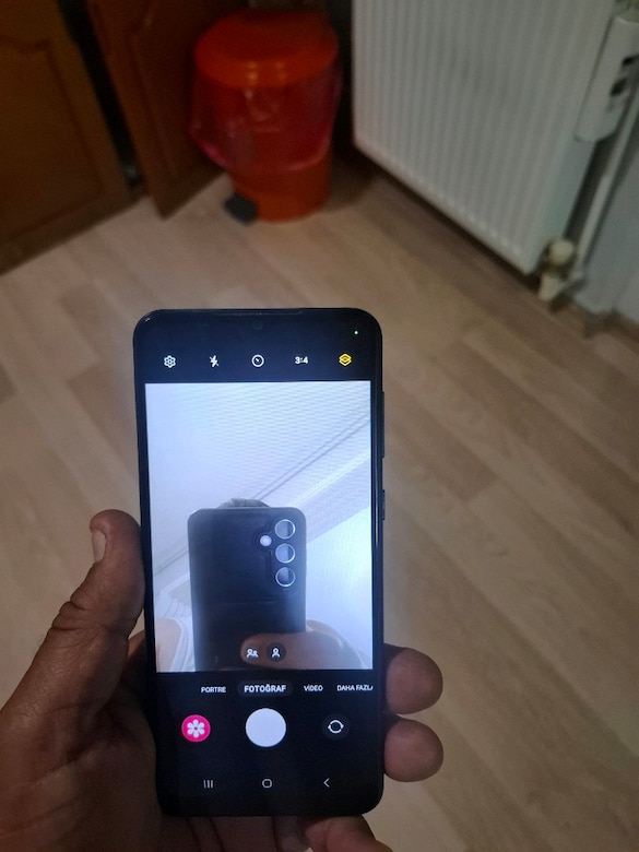 Samsung A 04 hatasiz herseui orjinal 128 cgbyt - 3