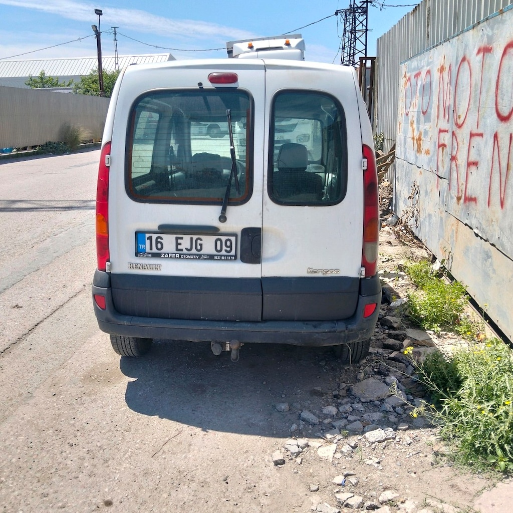 2003 ve 2005 - 5
