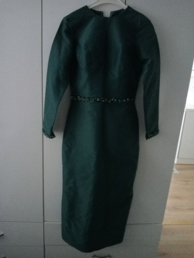ABİYE ELBİSE TASARIM ÜRÜNÜ - 6