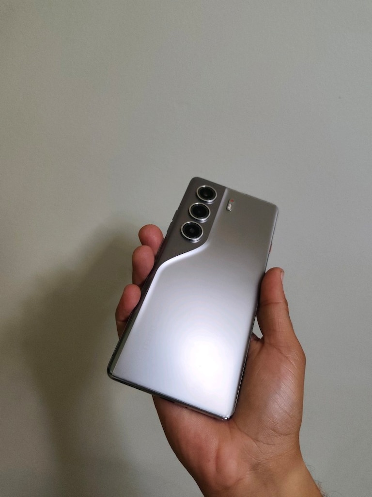 TECNO CAMON 40 PRO 256 GB 8+8 RAM YURT DIŞI KAYITLI AÇIKLAMAYI OKU - 5