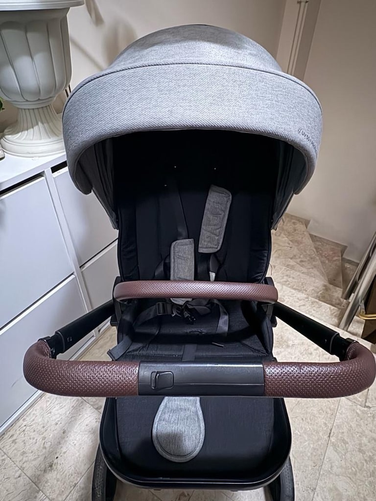 Bagi Neo2 Bebek Arabası - 4