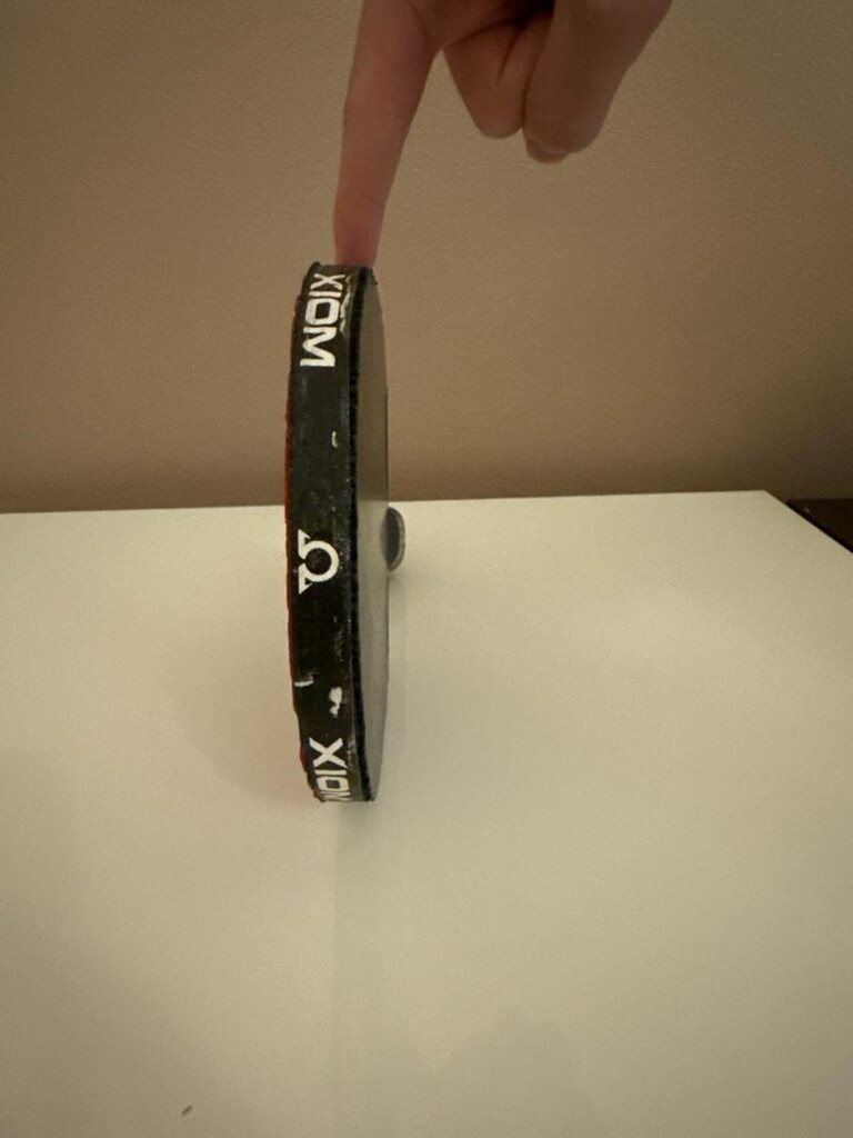 xiom muv 7 - 4