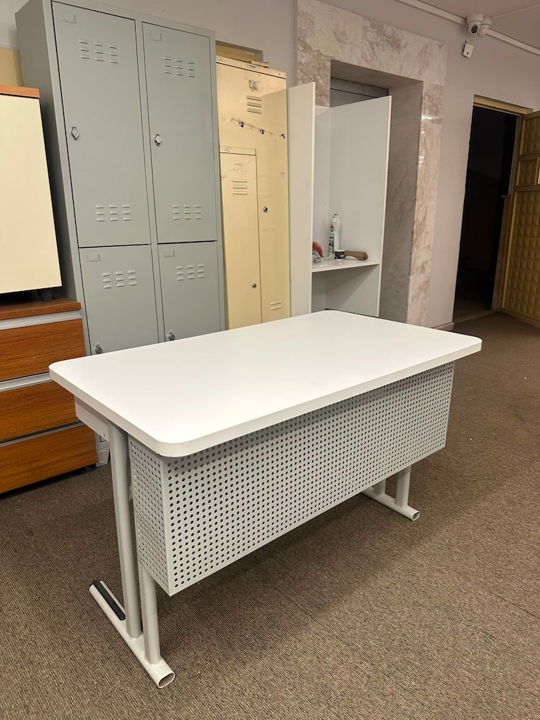 KLAS OFİS ÜSKÜDAR 120x70 OKUL SIRASI - 2