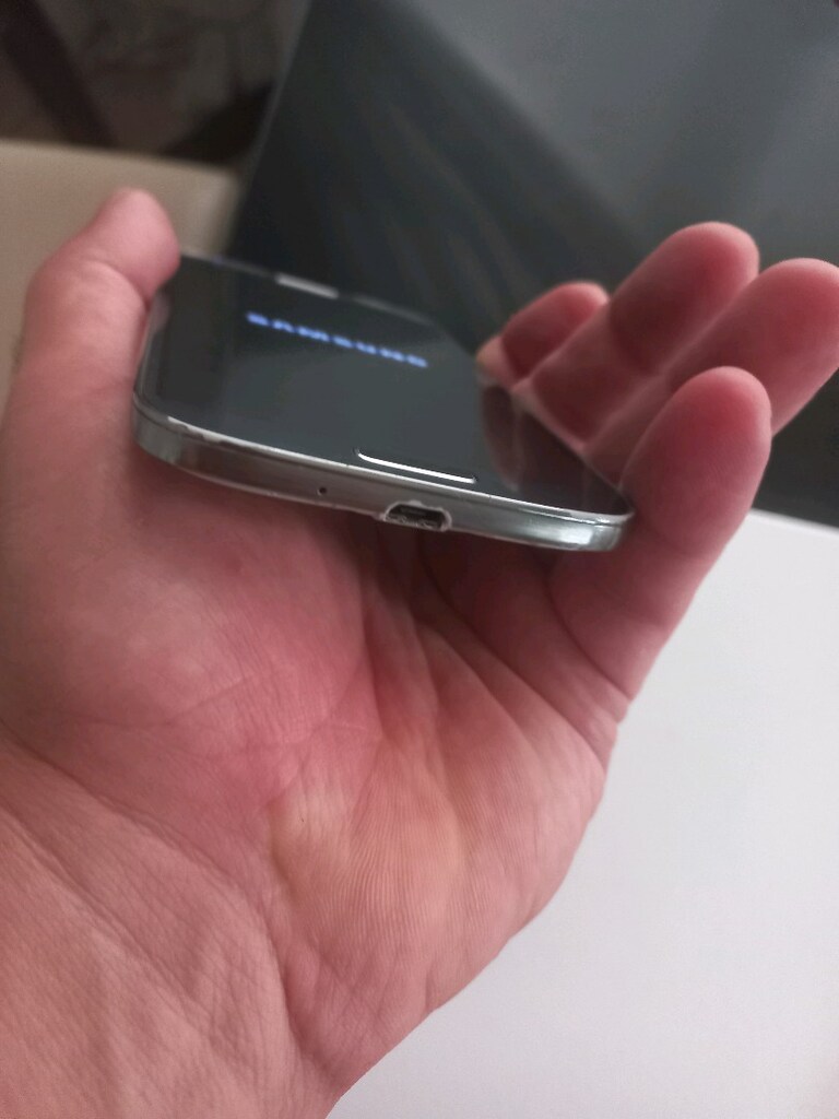 SAMSUNG S4 ( I9505 AVRUPA VERSIYONU ) - 4