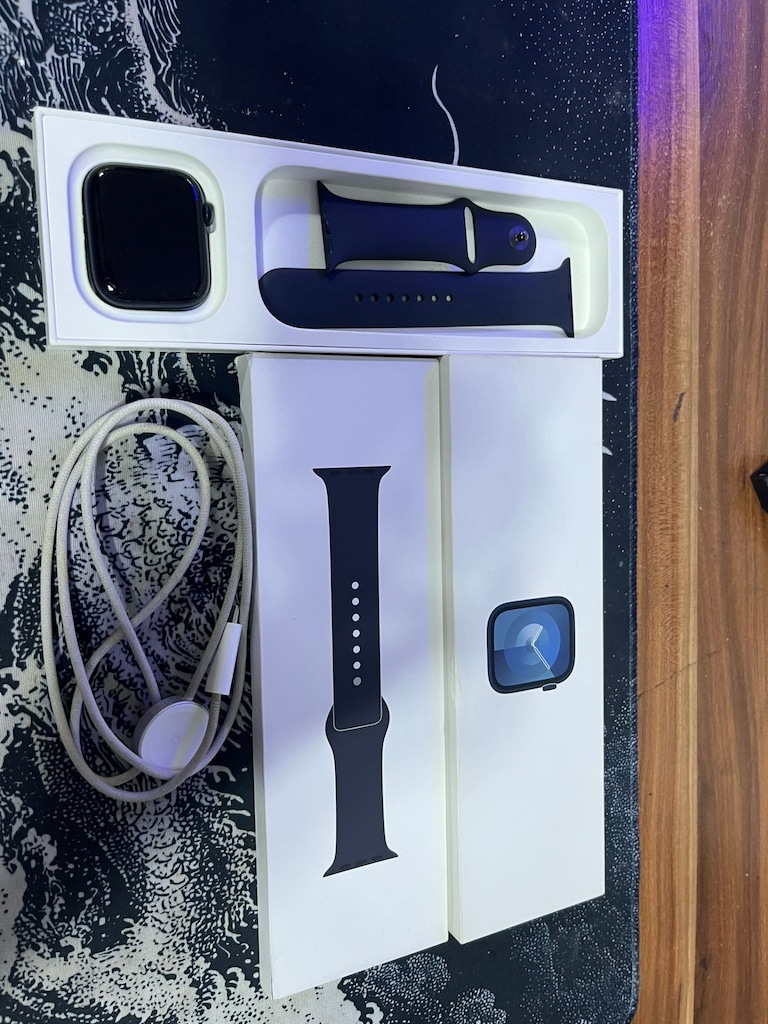APPLE WATCH YÜKSEK KALİTEDE AKILLI SAAT UYGUN FİYAT YÜKSEK PERFORMANS - 3