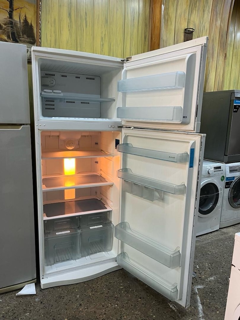 ARÇELİK NO FROST SERVİS BAKIMLI BUZDOLABI - 2