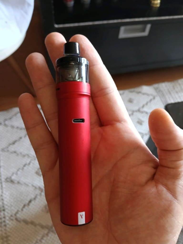 vaporesso e nargile - 3