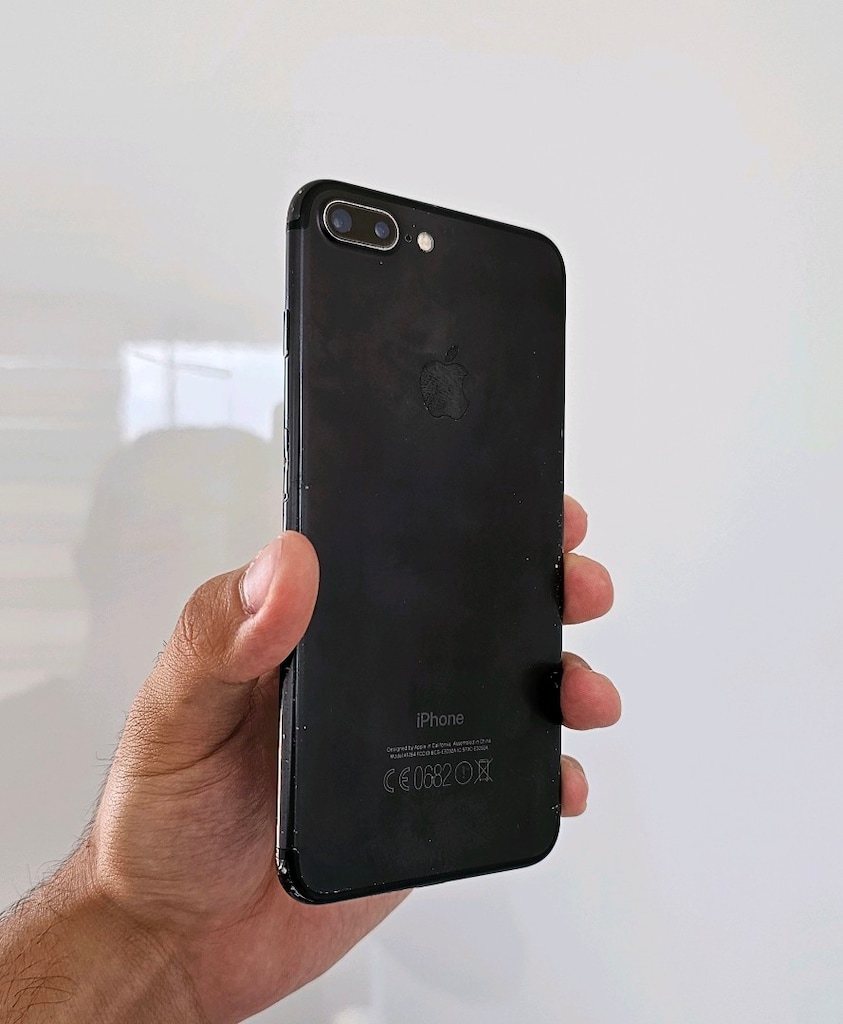İPHONE 7 PLUS 32GB YURTİÇİ SORUNSUZ - 2