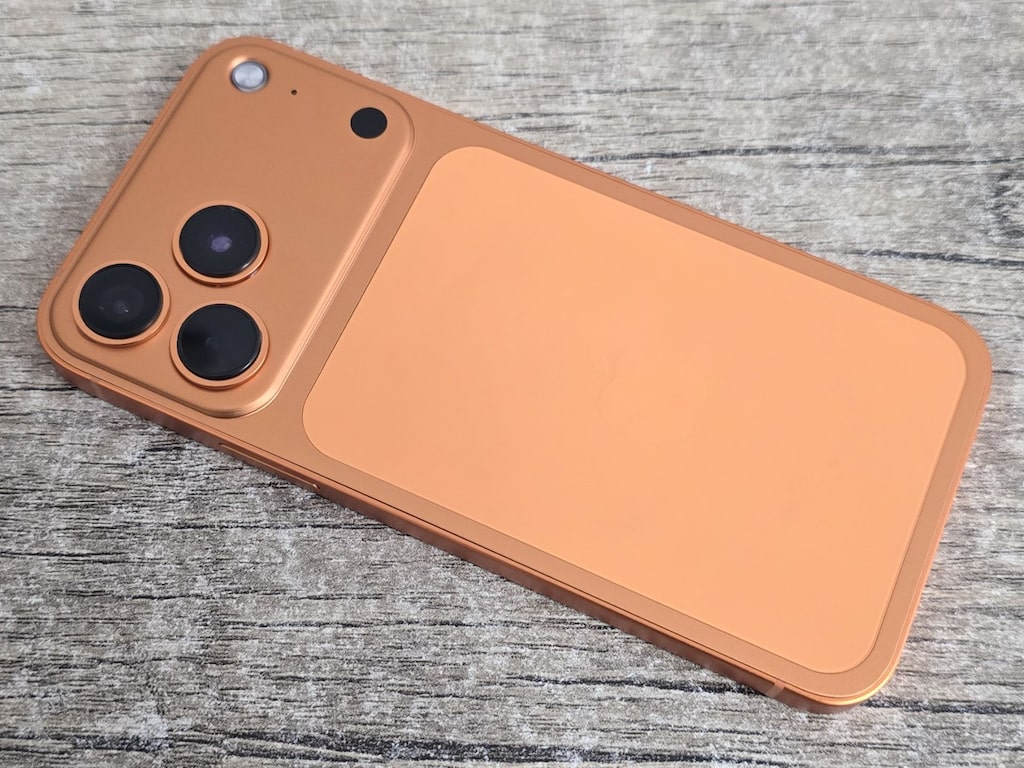 Iphone 12 / TR / 256 GB / Pil 79 / Sorunsuz / 17 Pro Görünümlü - 5