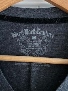 Hard Rock Cafe T-Shirt (Cologne/Köln) - 5